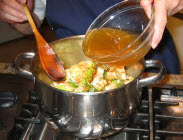 cauliflower soup xy09